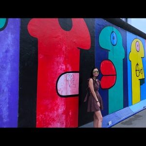 Meet your Posher, Danielle